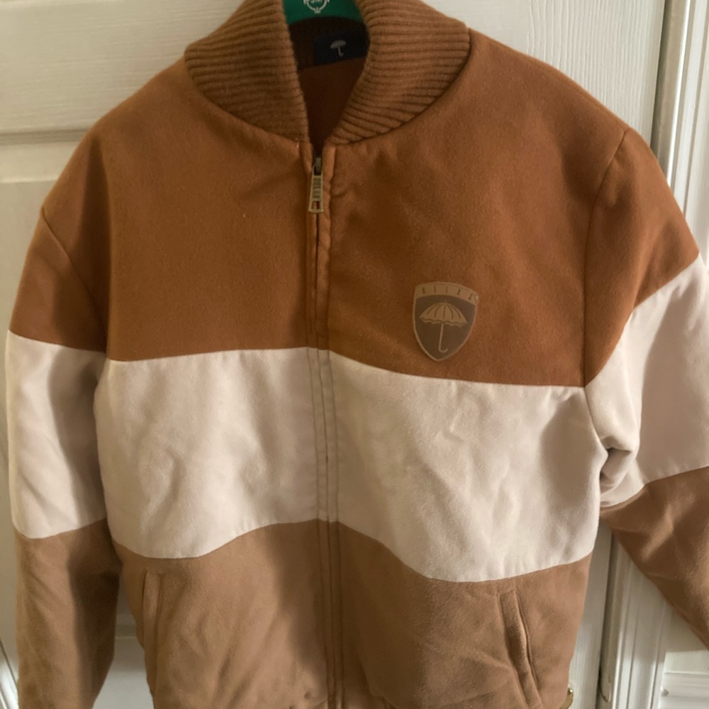 Helas Fan Jacket - Picture 3 of 5